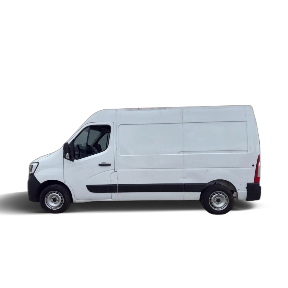 Renting RENAULT Master Fg. Blue dCi L2H2 3500 T 99kW 1
