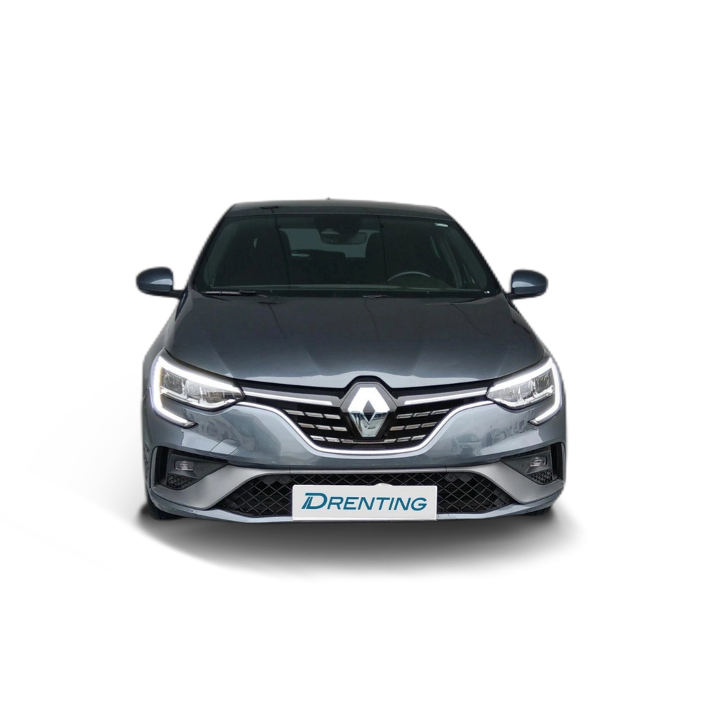 Renting Renault Megane 1.3 TCe R.S. Line 1