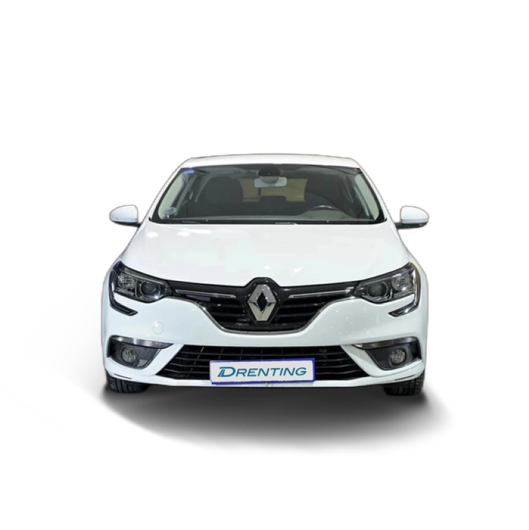 Renting RENAULT Mégane 1.5dCi Blue Business 85kW