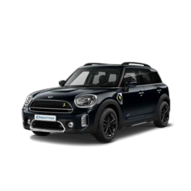 Renting MINI Cooper Countryman SE ALL4 AUT. Verde 2 1