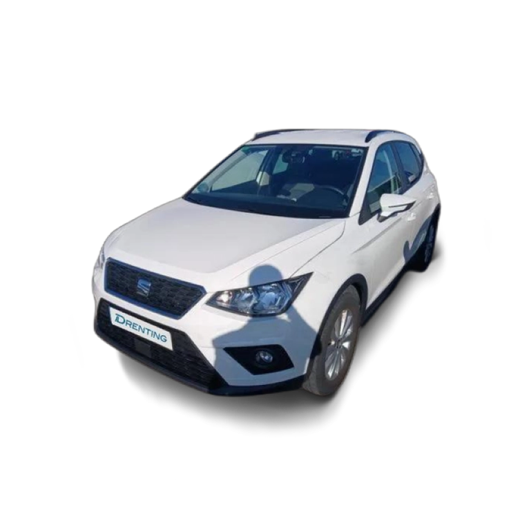 Renting SEAT Arona 1.0 TSI Ecomotive S&amp;S Style 115 2