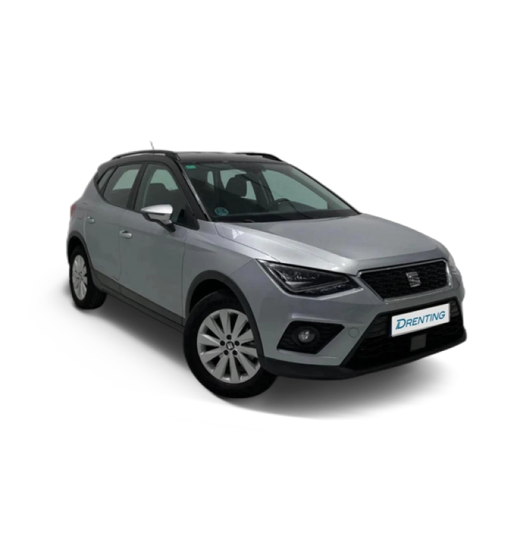 Renting SEAT Arona 1.0 TSI Ecomotive S&amp;S Style 85 kW (115 CV)