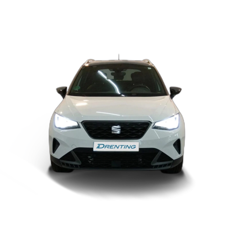 Renting Seat Arona 1.0 TSI FR XL RX 2