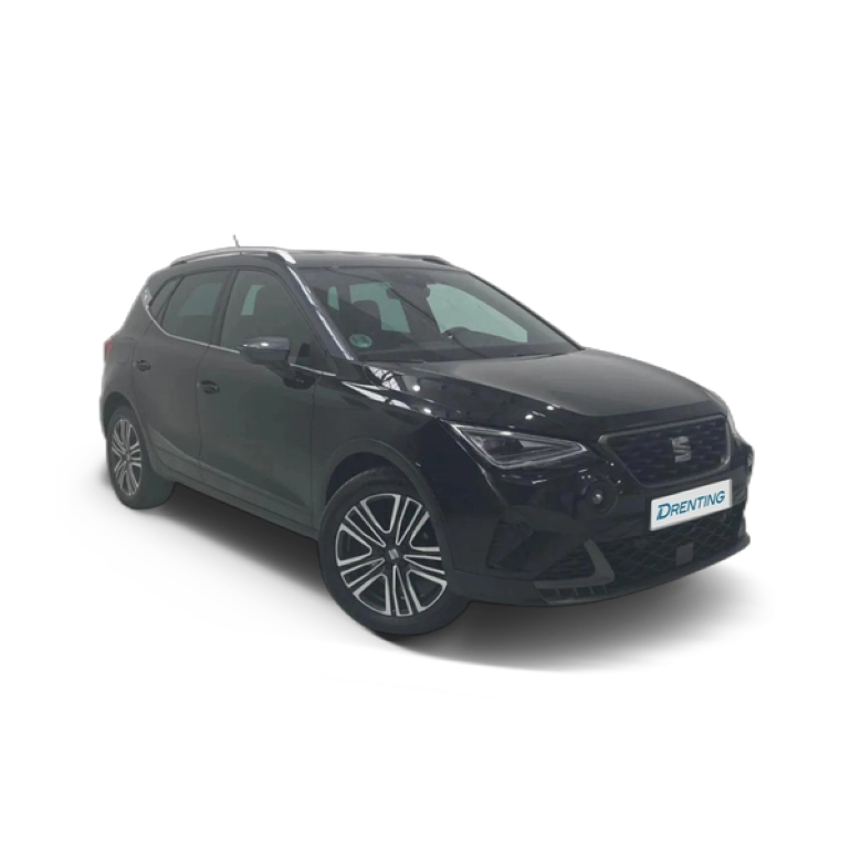 Renting SEAT Arona 1.0 TSI FR XM 85 kW (115 CV) 2
