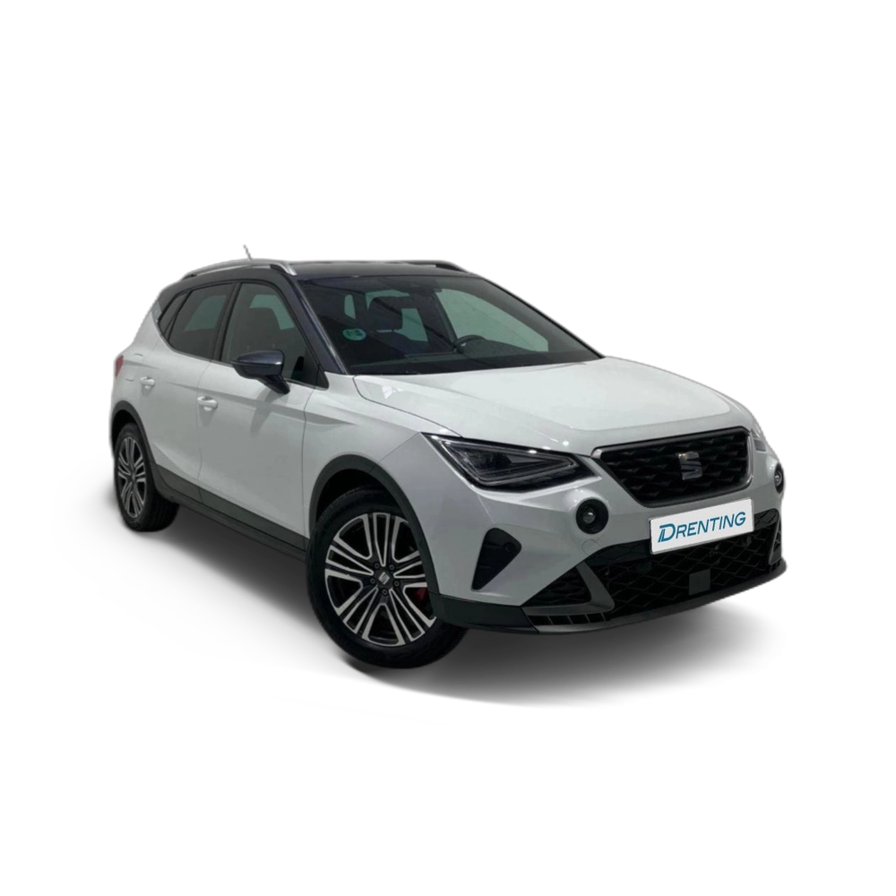Renting SEAT Arona 1.0 TSI FR XM 85 kW (115 CV) 3