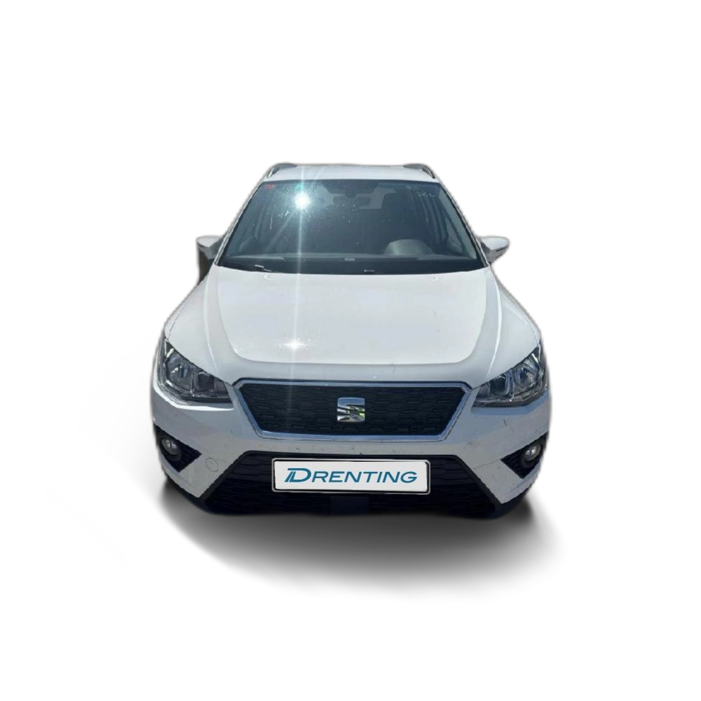 Renting SEAT Arona 1.0 TSI S&amp;S Style 110 1 1
