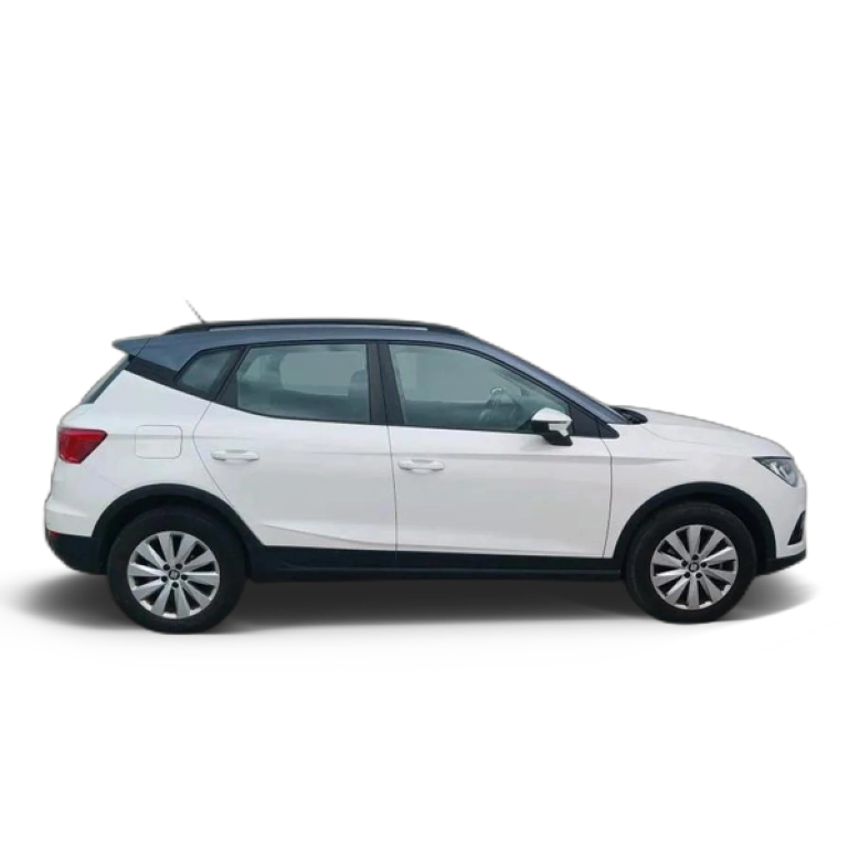 Renting SEAT Arona 1.0 TSI S&amp;S Style 110