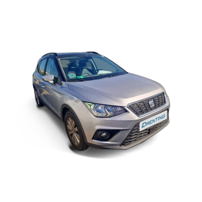Renting SEAT Arona 1.0 TSI S&amp;S Style 110