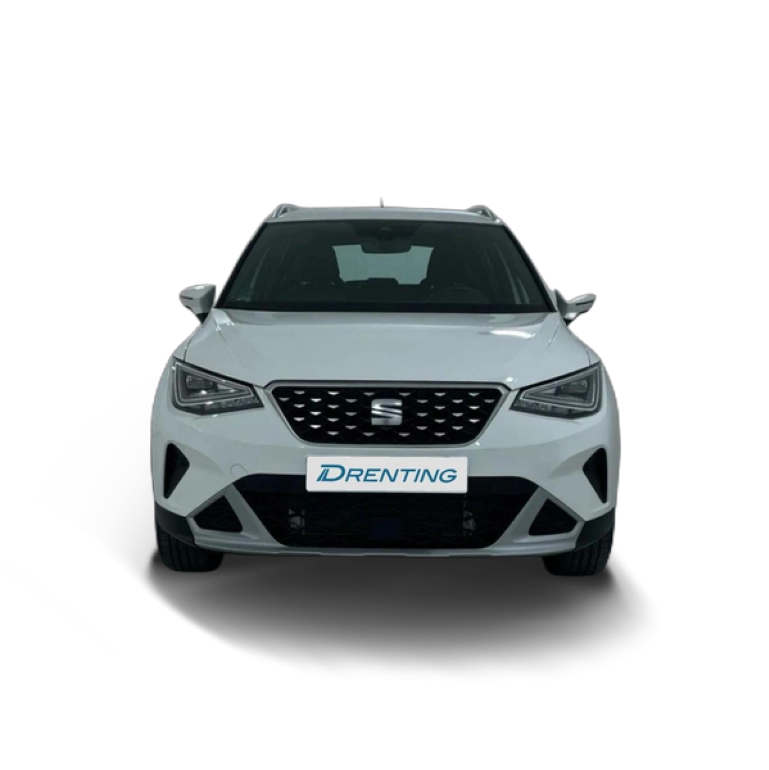 Renting SEAT Arona 1.0 TSI S&amp;S Xperience XM DSG 81 kW (110 CV)