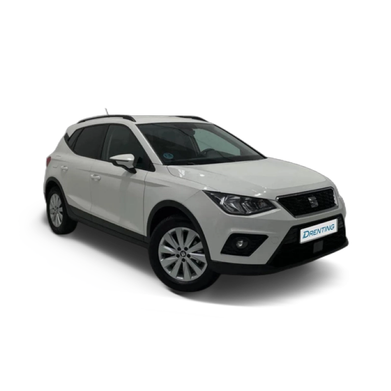 Renting SEAT Arona 1.0 TSI Style 81 kW (110 CV)