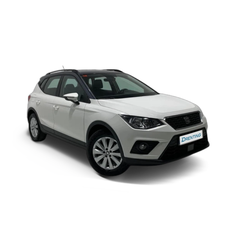 Renting SEAT Arona 1.0 TSI Style Go Eco 81 kW (110 CV)