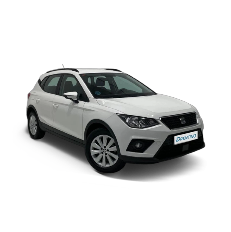 Renting SEAT Arona 1.0 TSI Style Go Eco 85 kW (115 CV)