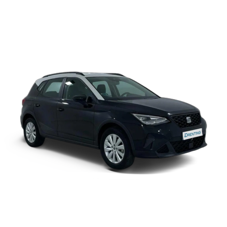Renting SEAT Arona 1.0 TSI Style XM 81 kW (110 CV)