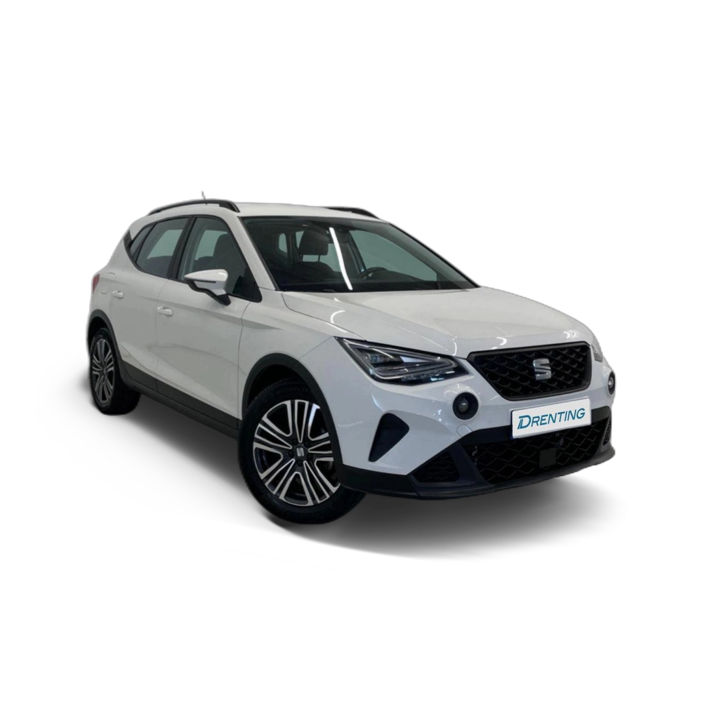 Renting SEAT Arona 1.0 TSI Style XM 81 kW (110 CV)