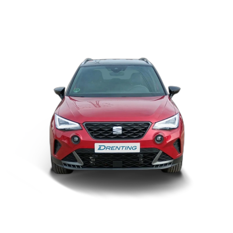 Renting Seat Arona 1.5 TSI FR XL