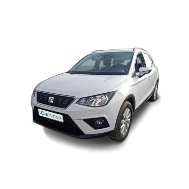 Renting SEAT Arona 1.6TDI CR S&amp;S Style 95