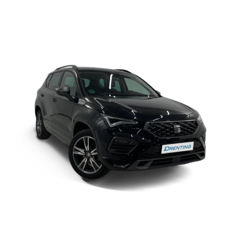 Renting SEAT Ateca 1.5 TSI S&amp;S FR Special Edition 110 kW (150 CV)