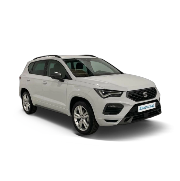 Renting SEAT Ateca 1.5 TSI S&amp;S FR Special Edition DSG 110 kW (150 CV)