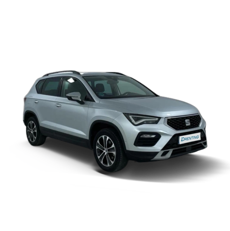 Renting SEAT Ateca 1.5 TSI S&amp;S Style XL DSG 110 kW (150 CV) 1