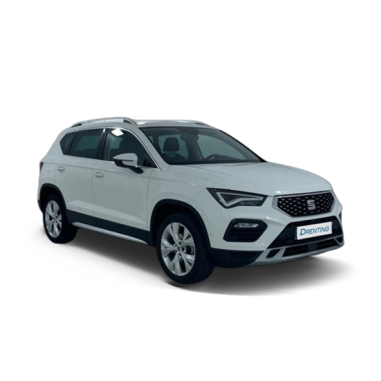 Renting SEAT Ateca 1.5 TSI X-Perience XM DSG 110 kW (150 CV)
