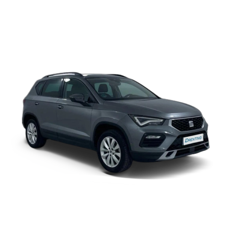 Renting SEAT Ateca 2.0 TDI S&amp;S Style XM DSG 110 kW (150 CV) 1