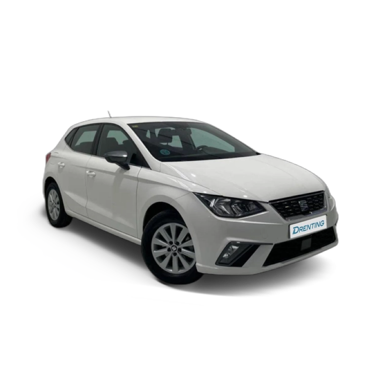 Renting SEAT Ibiza 1.0 EcoTSI S&amp;S Xcellence 85 kW (115 CV) 1