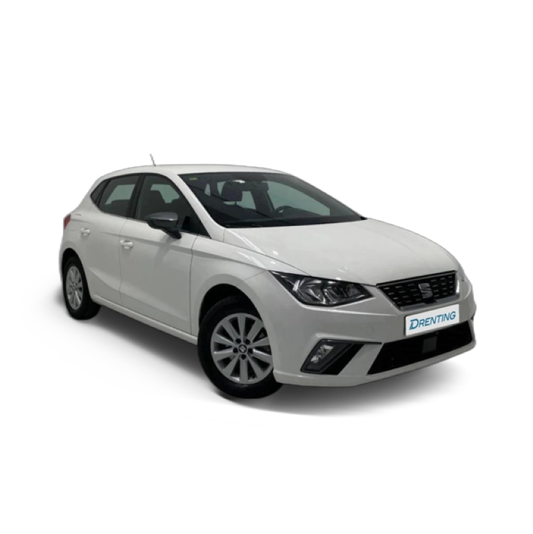 Renting SEAT Ibiza 1.0 EcoTSI S&amp;S Xcellence 85 kW (115 CV)