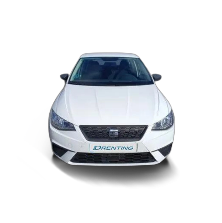 Renting SEAT Ibiza 1.0 MPI S&amp;S Reference 80 2