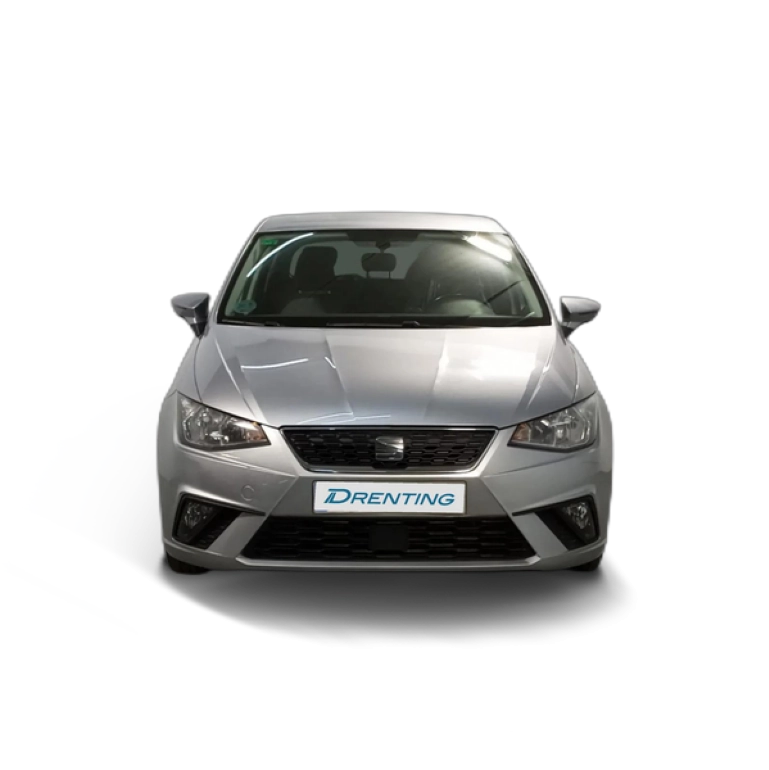 Renting Seat Ibiza 1.0 MPI Style Plus