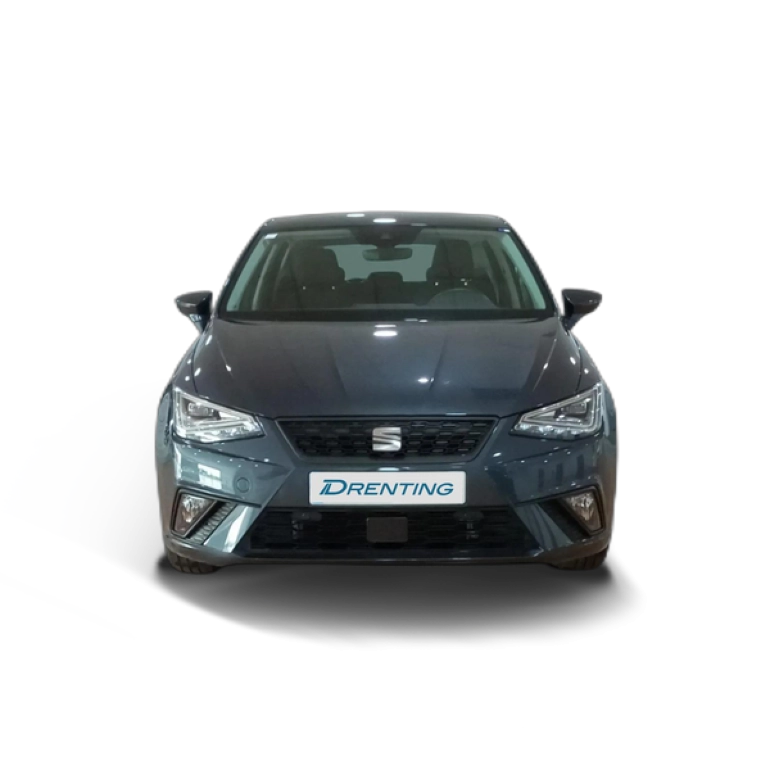 Renting Seat Ibiza 1.0 MPI Style XL