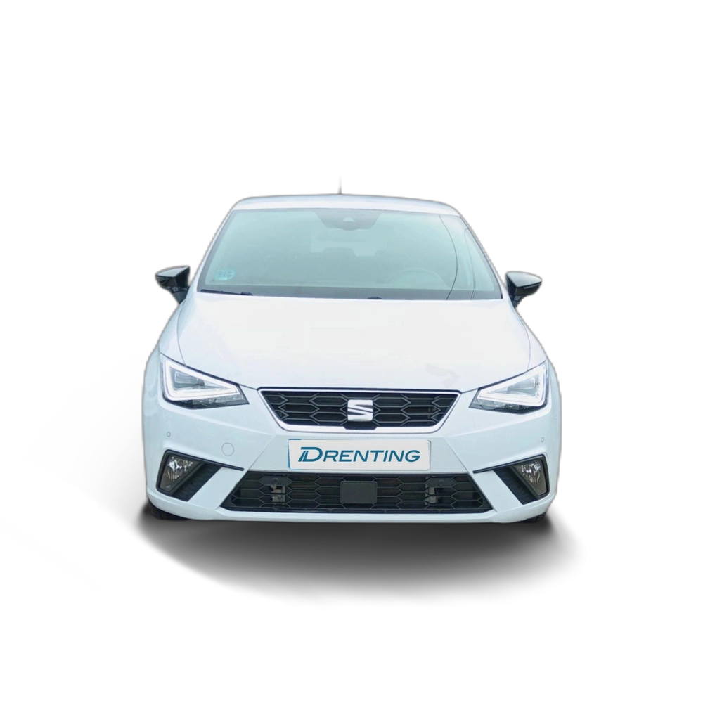 Renting Seat Ibiza 1.0 TSI FR XL 2