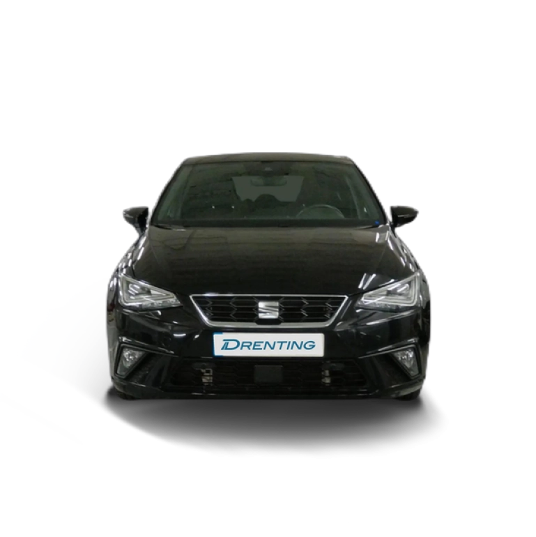 Renting Seat Ibiza 1.0 TSI FR XL
