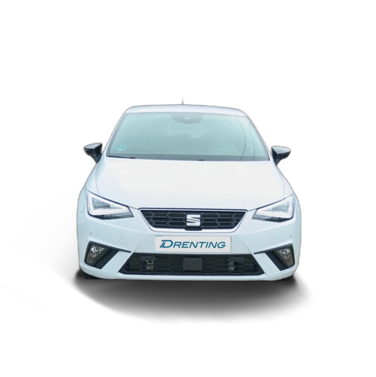 Renting Seat Ibiza 1.0 TSI FR XL 4
