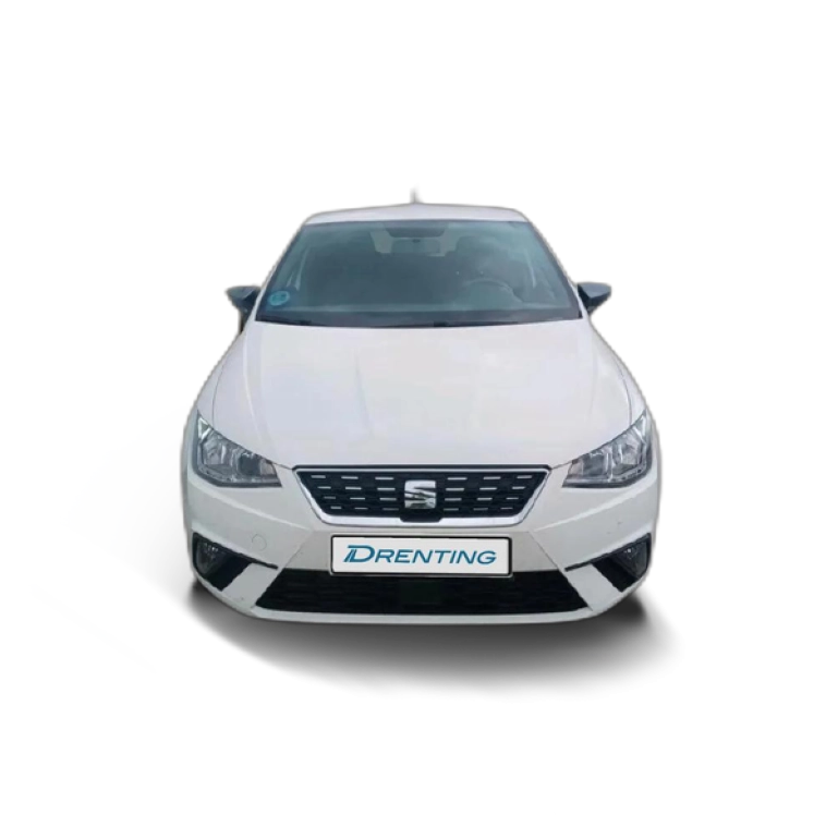 Renting SEAT Ibiza 1.0 TSI S&amp;S Xcellence 115