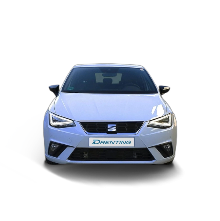 Renting Seat Ibiza 1.5 TSI FR XL 1