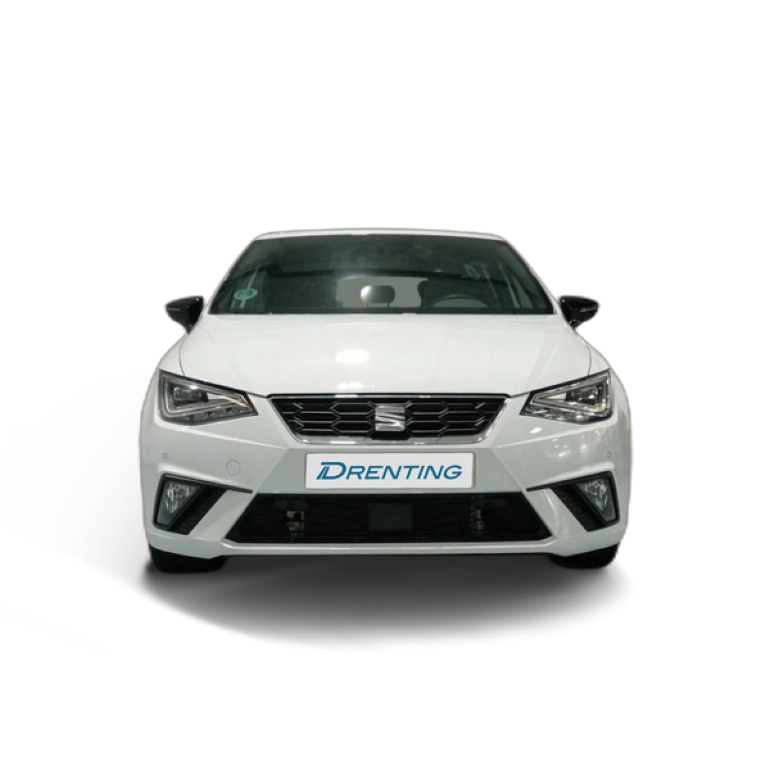 Renting Seat Ibiza 1.5 TSI FR XL
