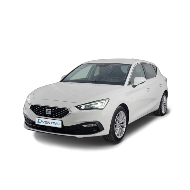 Renting SEAT León 1.4 TSI e-Hybrid S&amp;S Xcellence DSG-6 204