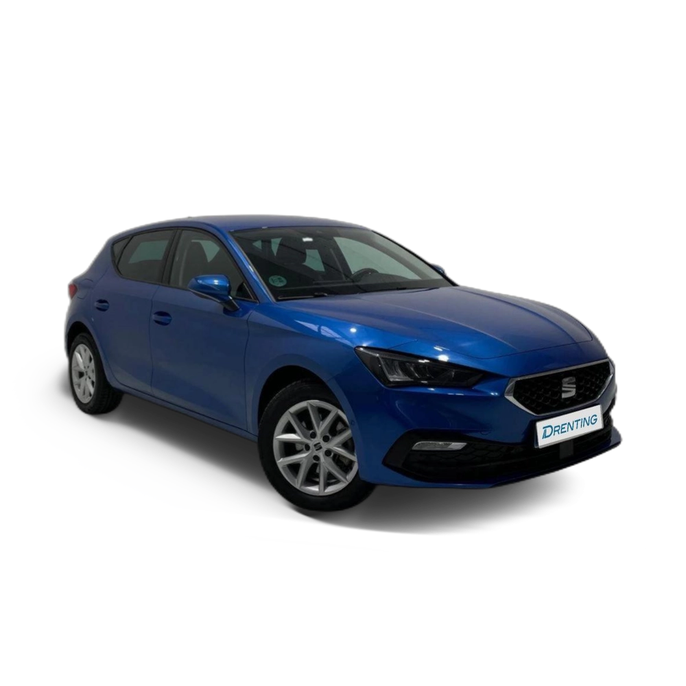 Renting SEAT León 2.0 TDI S&amp;S Style XS DSG 110 kW (150 CV)