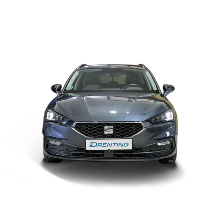 Renting SEAT León 2.0TDI CR S&amp;S Style Launch Pack con Navegador DSG-7 150