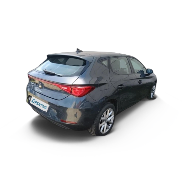 Renting SEAT León 2.0TDI S&amp;S Reference 115