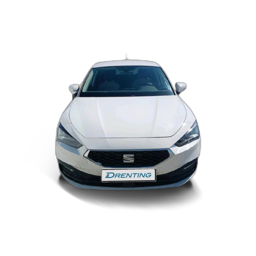 Renting SEAT León 2.0TDI S&amp;S Style 115