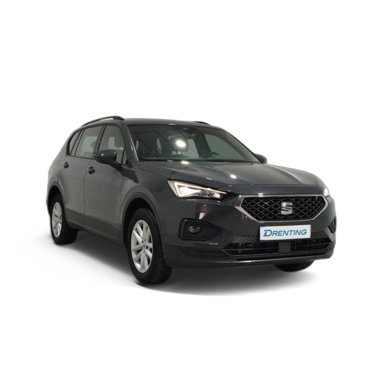 Renting Seat Tarraco 1.5 TSI ACT Style XL