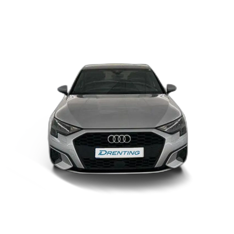 Renting Audi A3 Sportback 30 TFSI S tronic Gris
