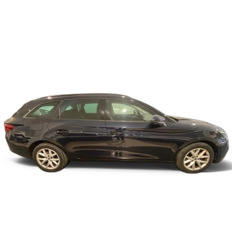 Renting Seat Leon ST 1.5 TSI 96kW SS Style Go