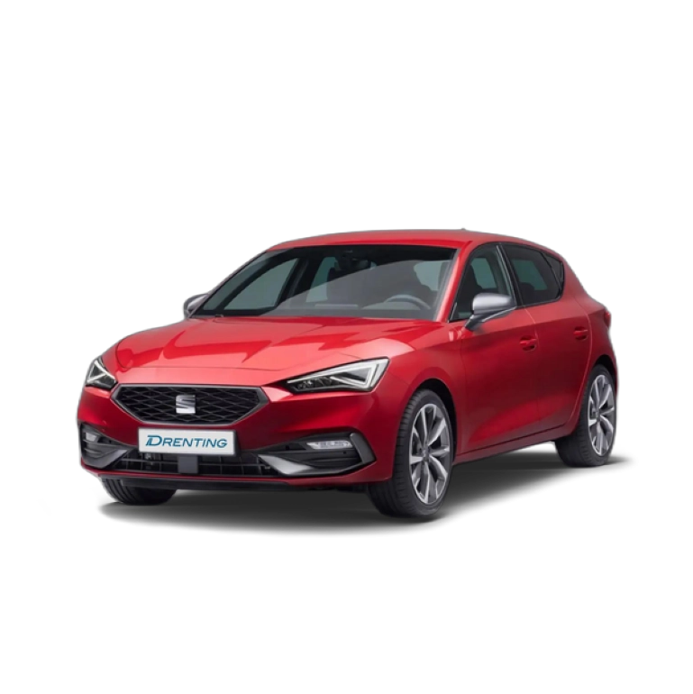 Renting SEAT Leon ST 1.5 TSI S&amp;S Style 130 Blanco