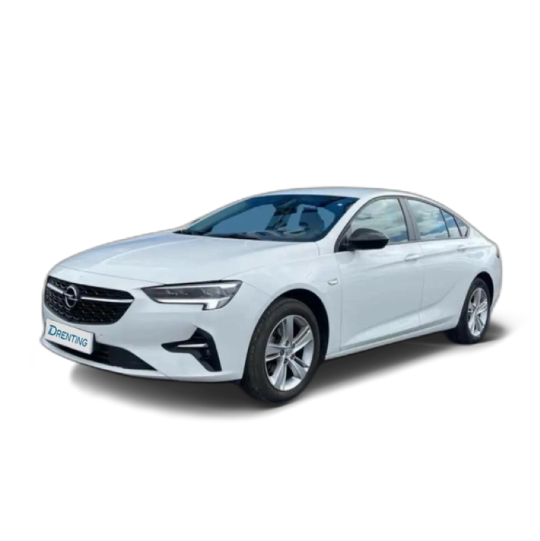 Renting Opel Insignia ST 1.5D DVH S&amp;S Business Edition 122 Blanco 1