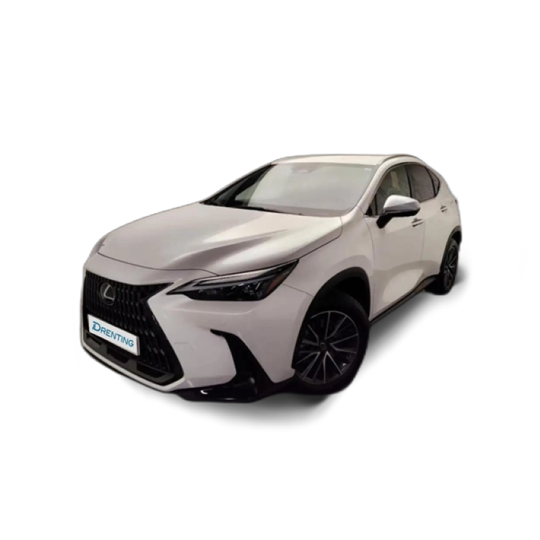 Renting Lexus NX 350h SUV EXECUTIVE 2.5 Hibrido HEV Transmisión Automat