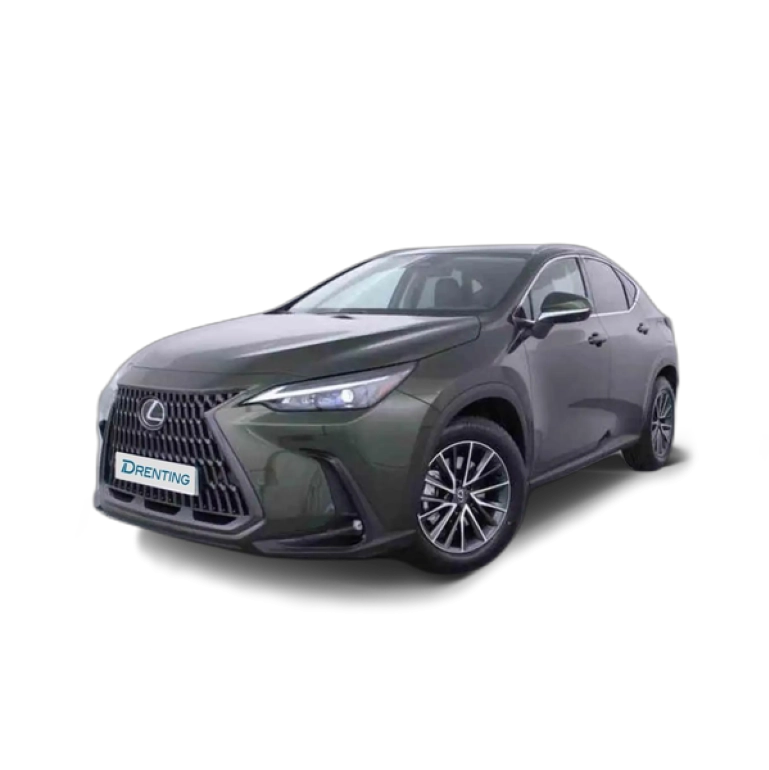 Renting Lexus NX 450h+ SUV EXECUTIVE 2.5L Hibrido enchufable PHEV T