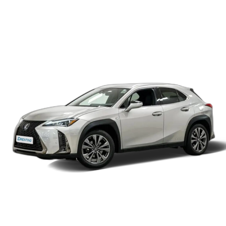 Renting Lexus UX 200 SUV F SPORT 2.0 Híbrido Gasolina Transmisión Aut 1