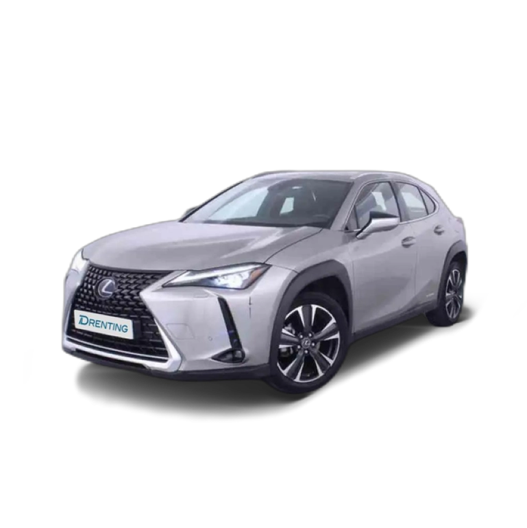 Renting Lexus UX 200 SUV LURY 2.0 Híbrido Gasolina Transmisión Automa
